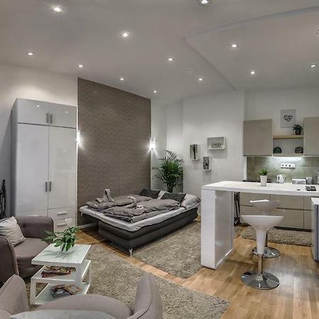 Diamond Apartman Near To Basilica Budapest Extérieur photo