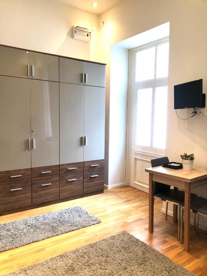 Diamond Apartman Near To Basilica Budapest Extérieur photo